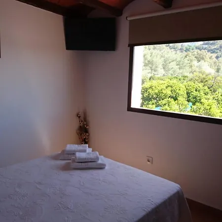 Villa Los Llanos