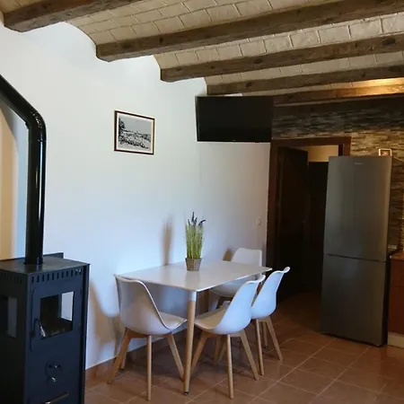 Villa Los Llanos *