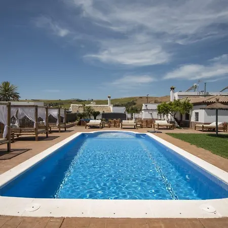 Los Llanos Villa *