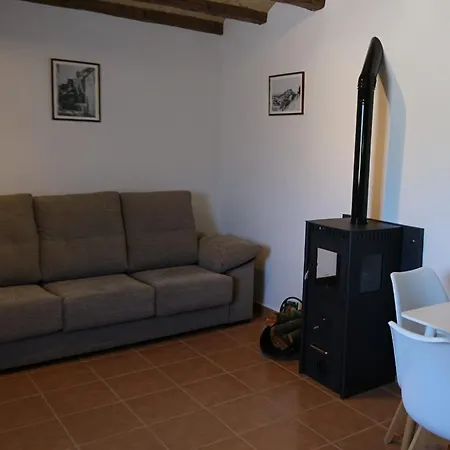 Villa Los Llanos *